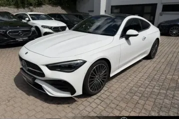 Mercedes-Benz CLE 200 din 2025 - oferta MER233046