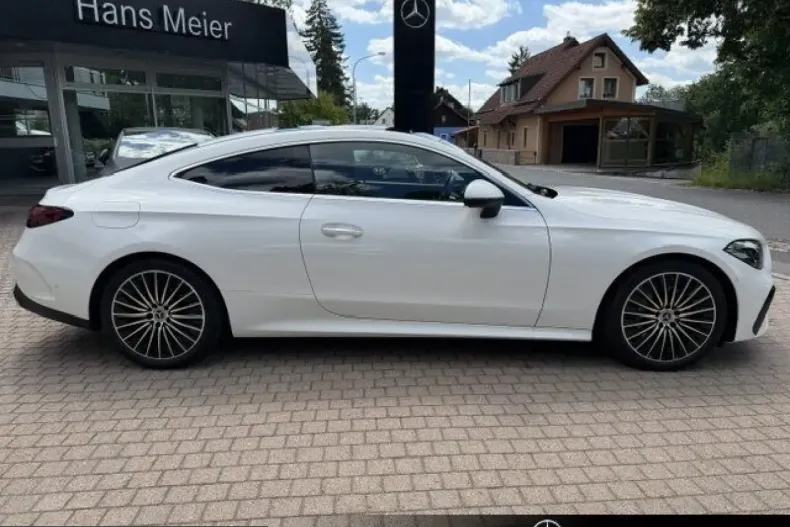 Mercedes-Benz CLE 200 (Clasa CLE) din 2025 cu 76.183 km - oferta MER233046 - foto 2