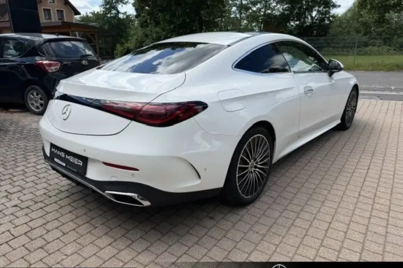 Mercedes-Benz CLE 200 (Clasa CLE) din 2025 cu 76.183 km - oferta MER233046 - foto 3