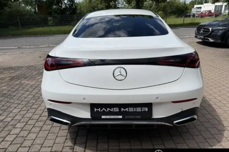 Mercedes-Benz CLE 200 (Clasa CLE) din 2025 cu 76.183 km - oferta MER233046 - foto 4