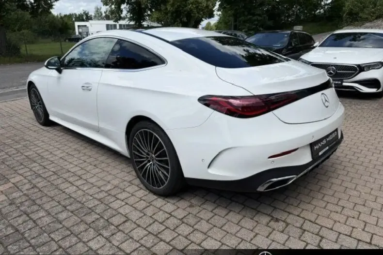Mercedes-Benz CLE 200 (Clasa CLE) din 2025 cu 76.183 km - oferta MER233046 - foto 5