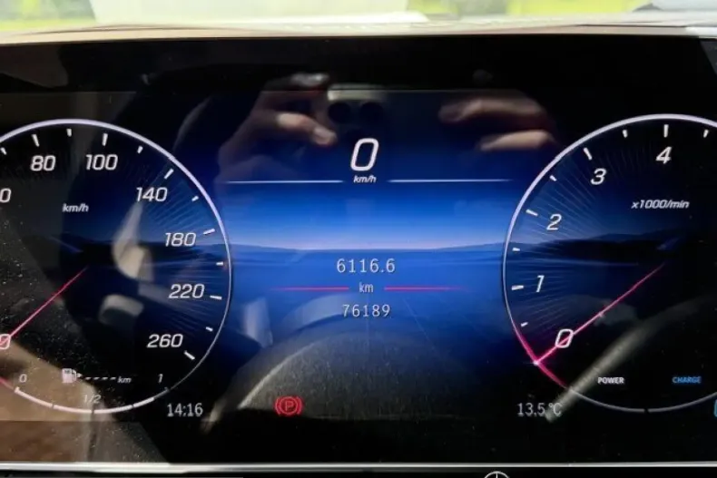 Mercedes-Benz CLE 200 (Clasa CLE) din 2025 cu 76.183 km - oferta MER233046 - foto 7