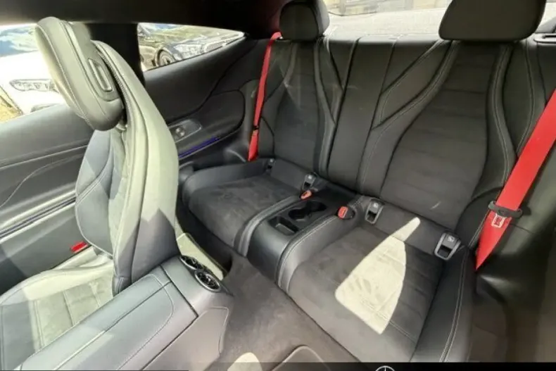 Mercedes-Benz CLE 200 (Clasa CLE) din 2025 cu 76.183 km - oferta MER233046 - foto 9