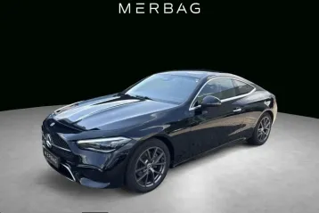 Mercedes-Benz CLE 180 din 2025 - oferta MER233048