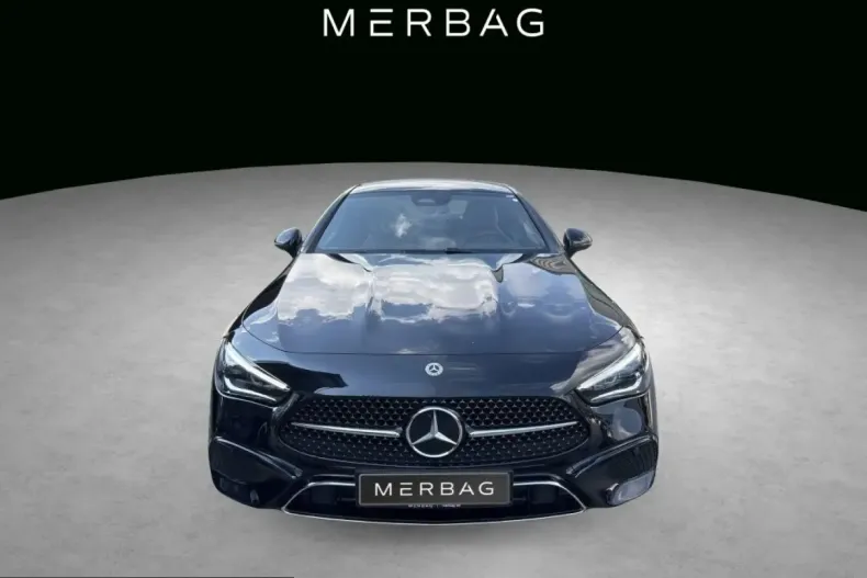 Mercedes-Benz CLE 180 (Clasa CLE) din 2025 cu 19.784 km - oferta MER233048 - foto 2