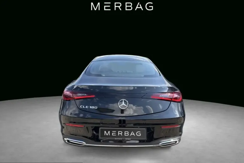 Mercedes-Benz CLE 180 (Clasa CLE) din 2025 cu 19.784 km - oferta MER233048 - foto 6