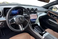 Mercedes-Benz CLE 180 (Clasa CLE) din 2025 cu 19.784 km - oferta MER233048 - foto 9