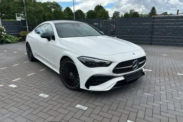 Mercedes-Benz CLE 220 din 2024 - oferta MER233050