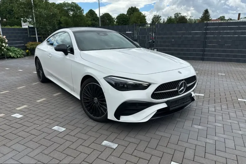 Mercedes-Benz CLE 220 (Clasa CLE) din 2024 cu 91.490 km - oferta MER233050 - foto 1