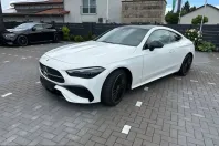 Mercedes-Benz CLE 220 (Clasa CLE) din 2024 cu 91.490 km - oferta MER233050 - foto 3