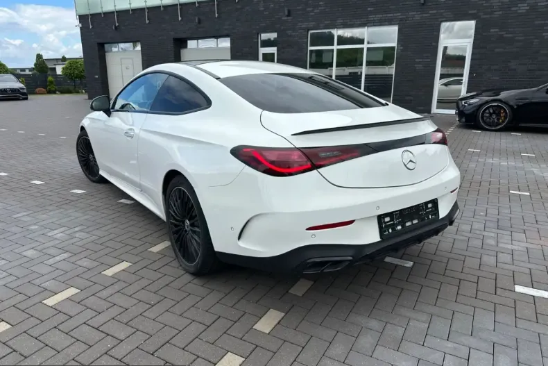 Mercedes-Benz CLE 220 (Clasa CLE) din 2024 cu 91.490 km - oferta MER233050 - foto 6