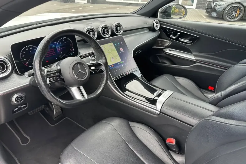 Mercedes-Benz CLE 220 (Clasa CLE) din 2024 cu 91.490 km - oferta MER233050 - foto 7