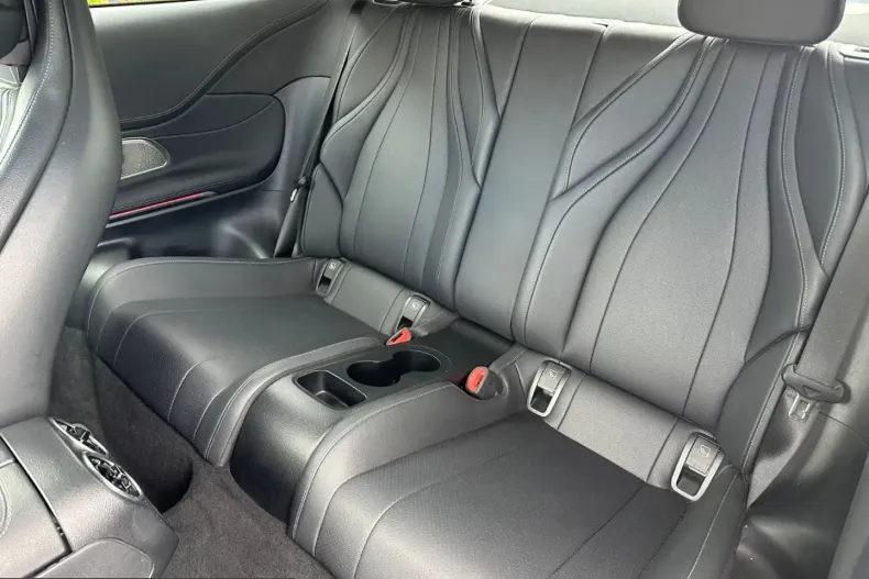 Mercedes-Benz CLE 220 (Clasa CLE) din 2024 cu 91.490 km - oferta MER233050 - foto 10