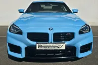 BMW M2 (Seria 2) din 2025 cu 10.499 km - oferta BMW233051 - foto 1