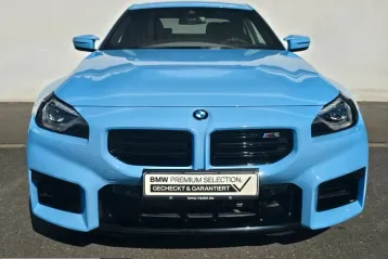 BMW M2 din 2025 - oferta BMW233051