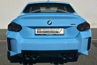 BMW M2 (Seria 2) din 2025 cu 10.499 km - oferta BMW233051 - foto 2