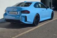 BMW M2 (Seria 2) din 2025 cu 10.499 km - oferta BMW233051 - foto 4