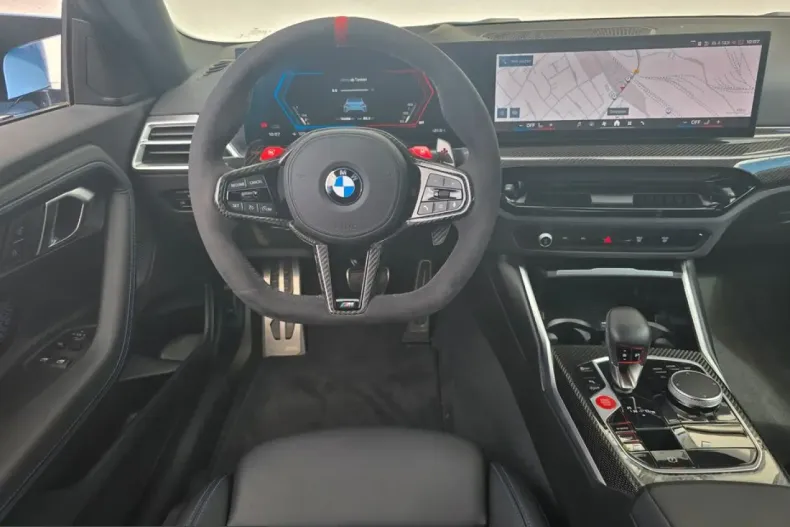 BMW M2 (Seria 2) din 2025 cu 10.499 km - oferta BMW233051 - foto 6