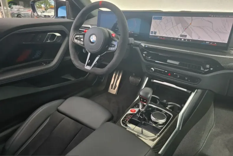 BMW M2 (Seria 2) din 2025 cu 10.499 km - oferta BMW233051 - foto 8