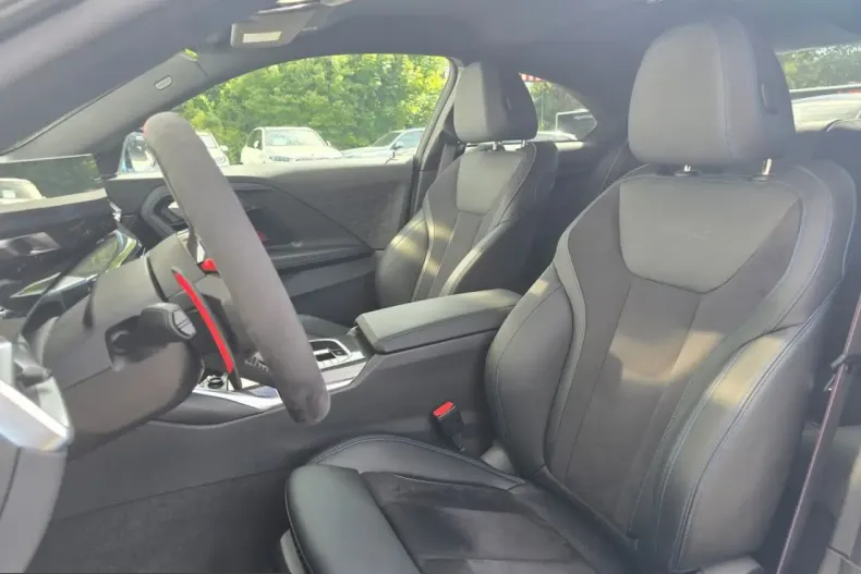 BMW M2 (Seria 2) din 2025 cu 10.499 km - oferta BMW233051 - foto 9
