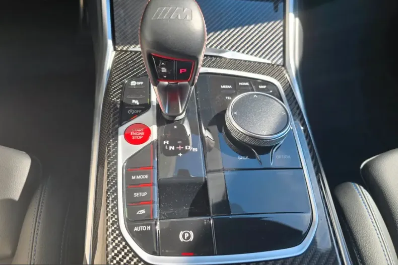 BMW M2 (Seria 2) din 2025 cu 10.499 km - oferta BMW233051 - foto 12