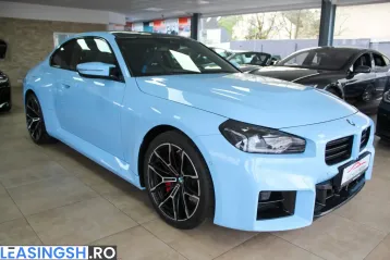 BMW M2 din 2023 - oferta BMW233052