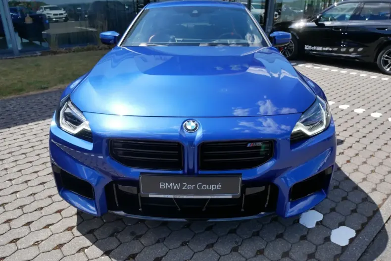 BMW M2 (Seria 2) din 2025 cu 13.094 km - oferta BMW233053 - foto 3