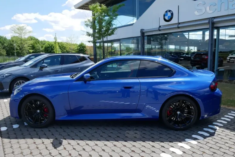BMW M2 (Seria 2) din 2025 cu 13.094 km - oferta BMW233053 - foto 5