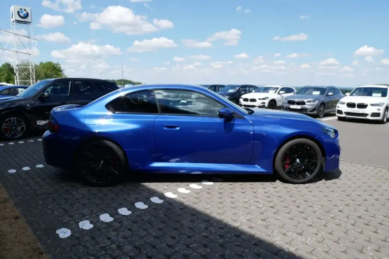 BMW M2 (Seria 2) din 2025 cu 13.094 km - oferta BMW233053 - foto 7