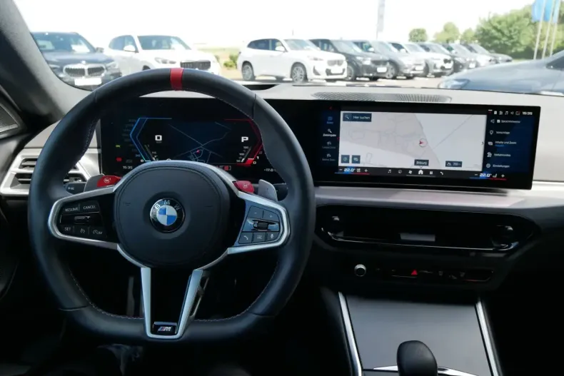 BMW M2 (Seria 2) din 2025 cu 13.094 km - oferta BMW233053 - foto 8