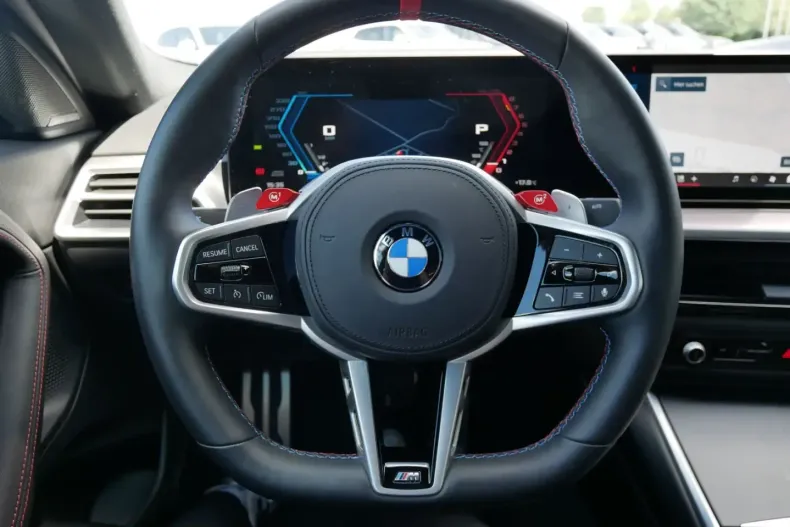 BMW M2 (Seria 2) din 2025 cu 13.094 km - oferta BMW233053 - foto 9