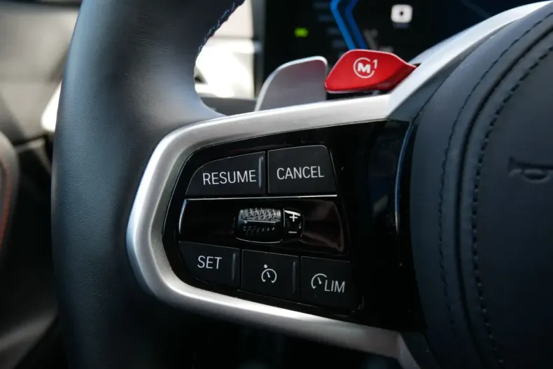 BMW M2 (Seria 2) din 2025 cu 13.094 km - oferta BMW233053 - foto 16