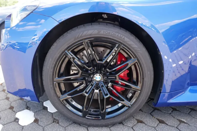 BMW M2 (Seria 2) din 2025 cu 13.094 km - oferta BMW233053 - foto 24