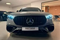 Mercedes-Benz S 63 AMG (Clasa S) din 2025 cu 10.900 km - oferta MER233055 - foto 2