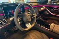 Mercedes-Benz S 63 AMG (Clasa S) din 2025 cu 10.900 km - oferta MER233055 - foto 5