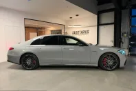 Mercedes-Benz S 63 AMG (Clasa S) din 2025 cu 10.900 km - oferta MER233055 - foto 11