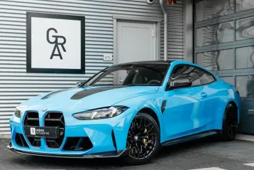 BMW M4 din 2024 - oferta BMW233056