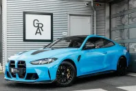 BMW M4 (Seria 4) din 2024 cu 11.419 km - oferta BMW233056 - foto 2