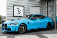 BMW M4 (Seria 4) din 2024 cu 11.419 km - oferta BMW233056 - foto 3