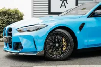 BMW M4 (Seria 4) din 2024 cu 11.419 km - oferta BMW233056 - foto 4
