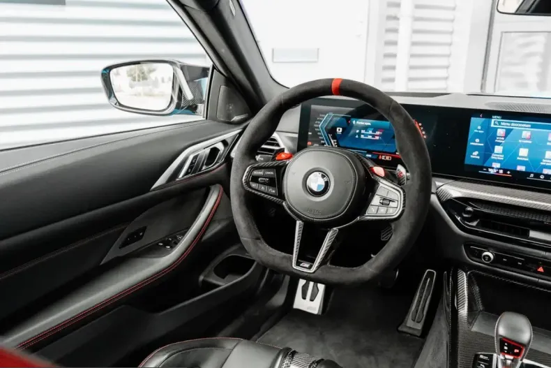BMW M4 (Seria 4) din 2024 cu 11.419 km - oferta BMW233056 - foto 8