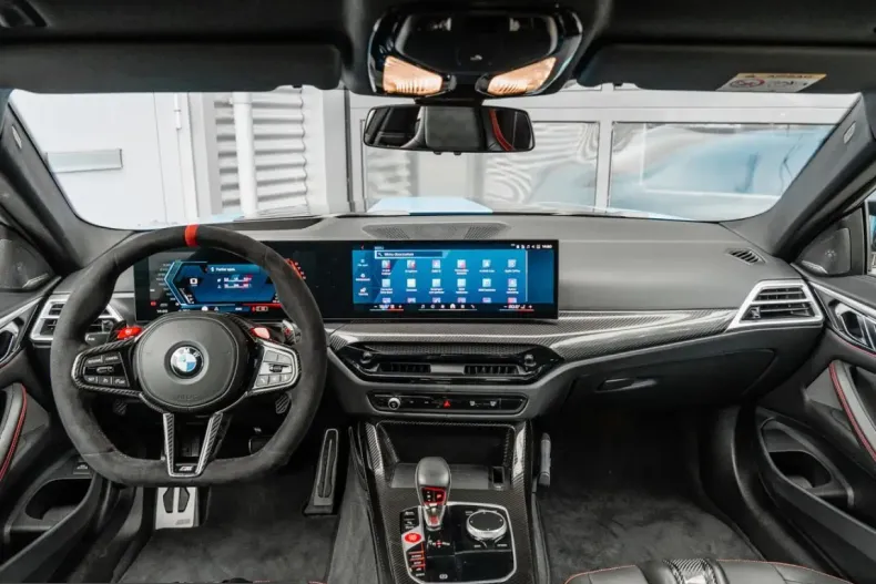 BMW M4 (Seria 4) din 2024 cu 11.419 km - oferta BMW233056 - foto 9