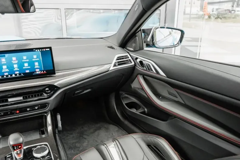 BMW M4 (Seria 4) din 2024 cu 11.419 km - oferta BMW233056 - foto 10