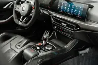 BMW M4 (Seria 4) din 2024 cu 11.419 km - oferta BMW233056 - foto 17