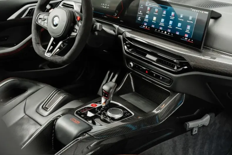 BMW M4 (Seria 4) din 2024 cu 11.419 km - oferta BMW233056 - foto 17