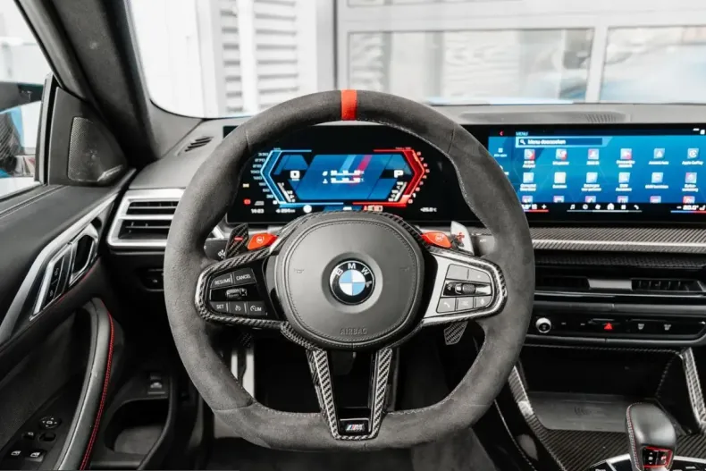 BMW M4 (Seria 4) din 2024 cu 11.419 km - oferta BMW233056 - foto 19