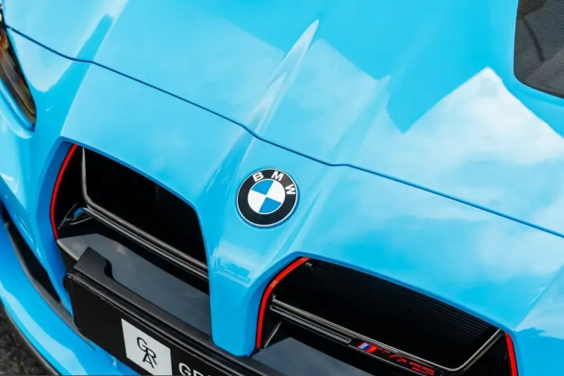 BMW M4 (Seria 4) din 2024 cu 11.419 km - oferta BMW233056 - foto 23
