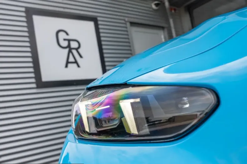 BMW M4 (Seria 4) din 2024 cu 11.419 km - oferta BMW233056 - foto 24