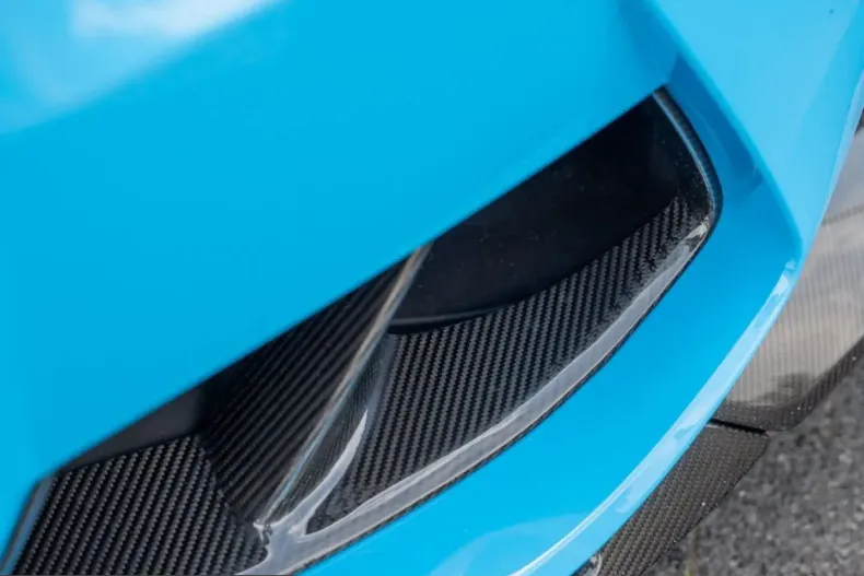 BMW M4 (Seria 4) din 2024 cu 11.419 km - oferta BMW233056 - foto 25