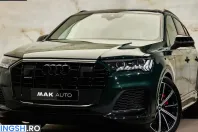 Audi Q7 din 2023 cu 55.315 km - oferta AUD233057 - foto 1